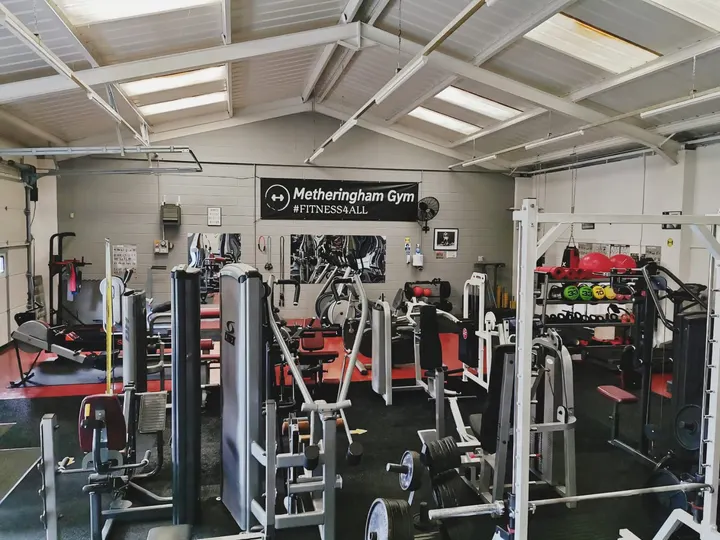 Metheringham Gym — fitness studio in Lincoln — 5