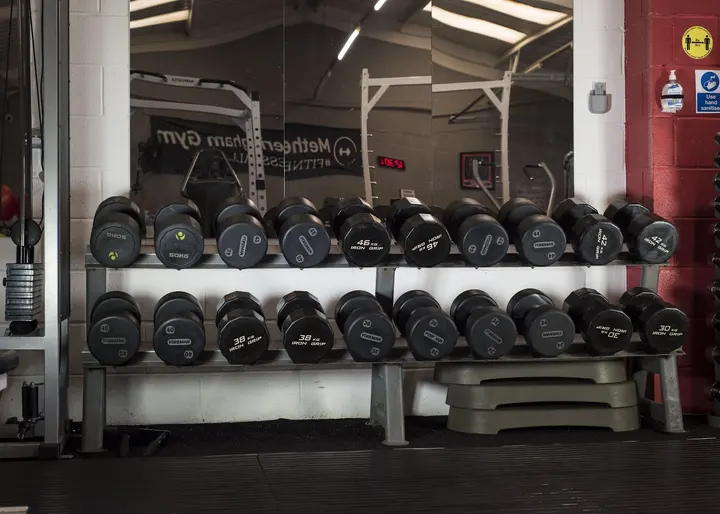 Metheringham Gym — Fitness Studio in Lincoln