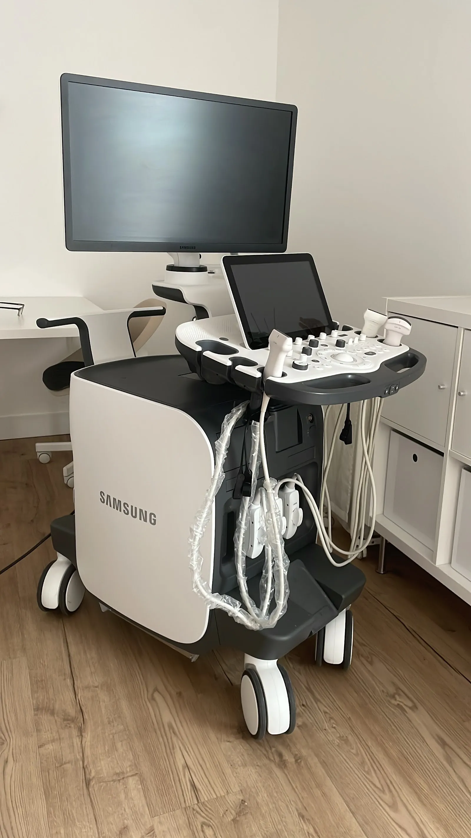 Clínica Fages. Fisioterapia, traumatología, podologia, pilates y medicina estética — pilates-studio en Fuenlabrada — 3