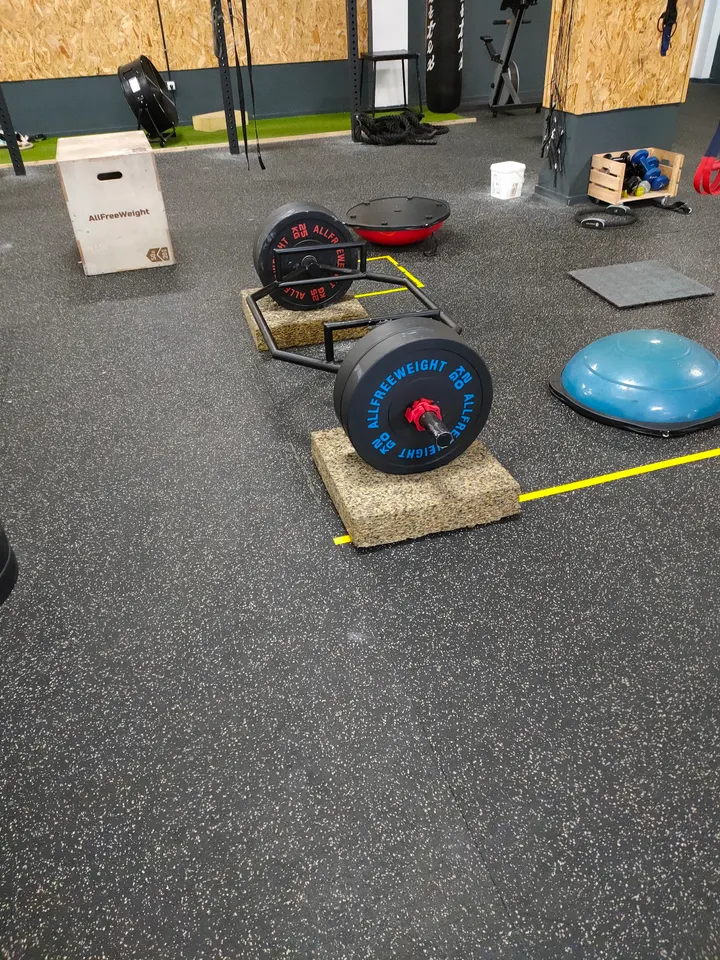 Soulfit Training Box — crossfit-studio en San Cristóbal de La Laguna, Santa Cruz de Tenerife — 2