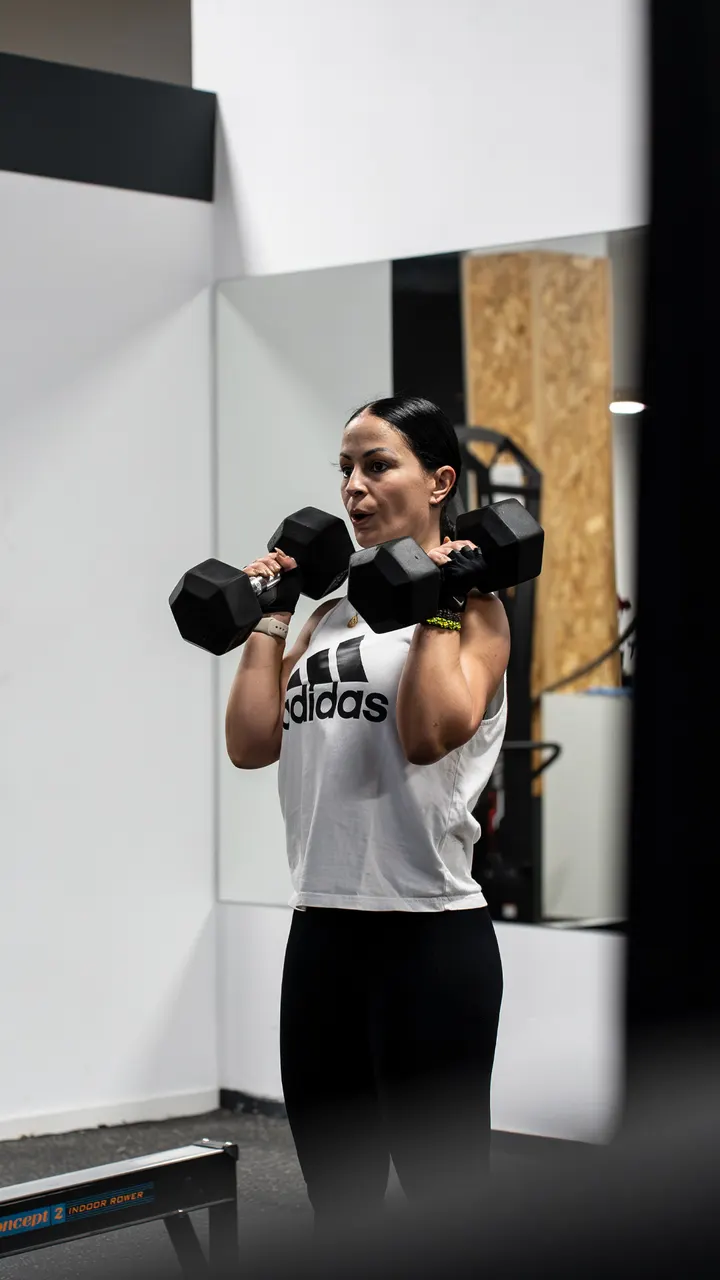 Soulfit Training Box — crossfit-studio en San Cristóbal de La Laguna, Santa Cruz de Tenerife — 3