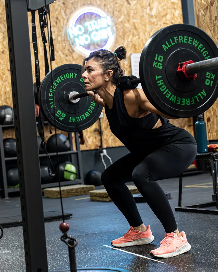 Soulfit Training Box — crossfit-studio en Santa Cruz de Tenerife — 4