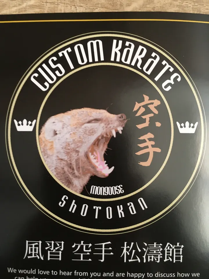 Custom Karate — Martial Arts in Thame