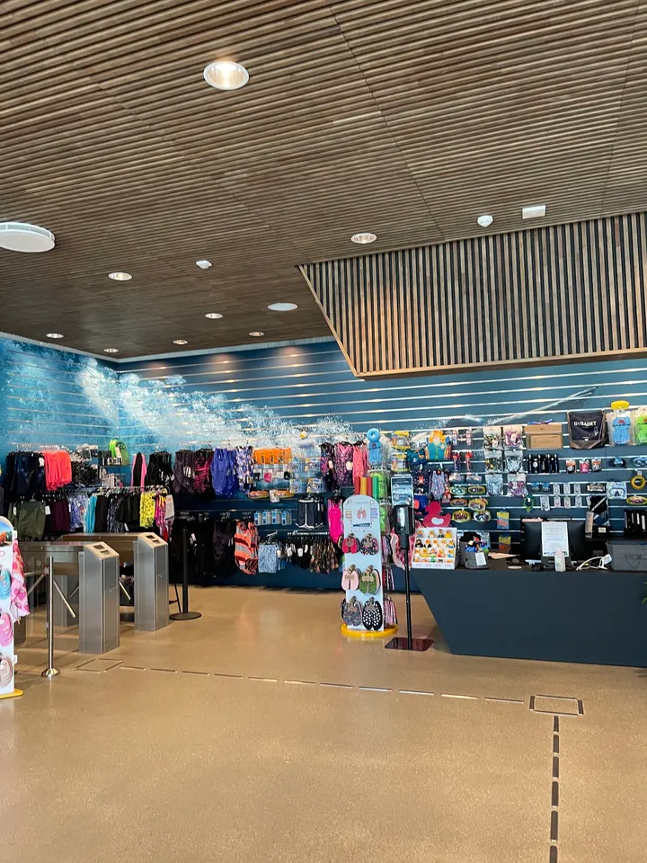 Bybadet — wellness-studio i Ålesund — 3