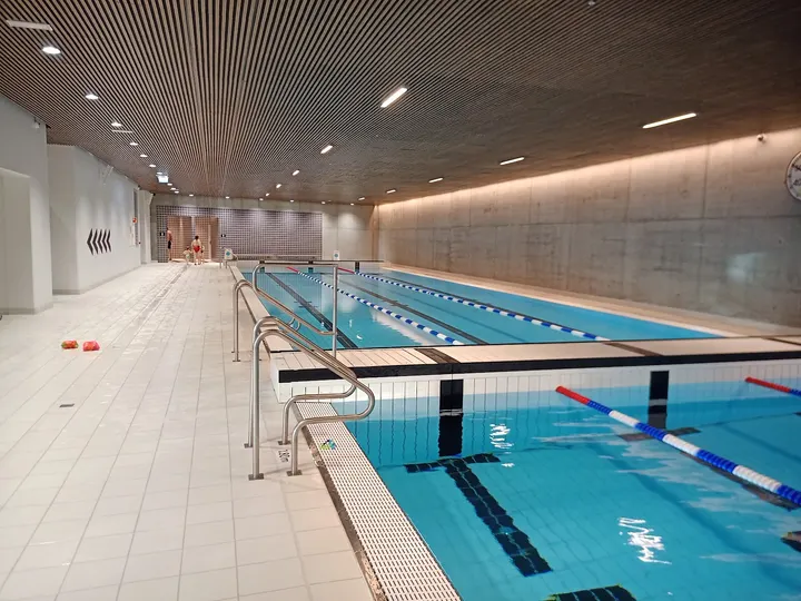 Bybadet — wellness-studio i Ålesund — 4