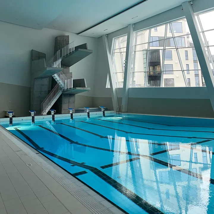 Bybadet — wellness-studio i Ålesund — 5