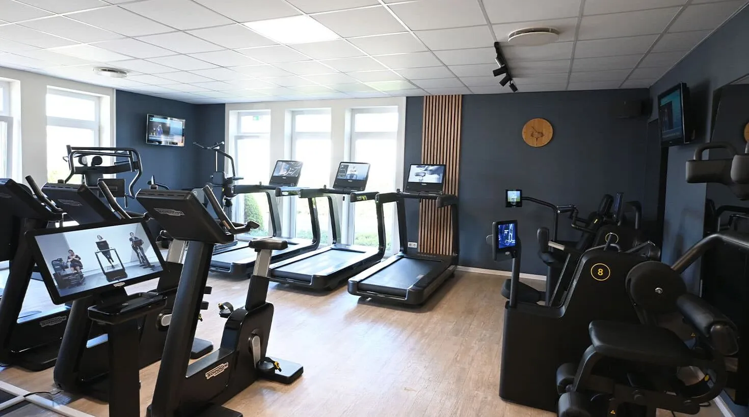 bodyinforma® Fitness- & Gesundheitsstudio — träningsstudio i Bremen — 2