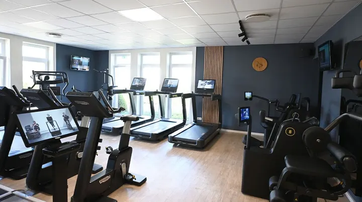 bodyinforma® Fitness- & Gesundheitsstudio — fitnessstudio in Moordorf, Südbrookmerland — 2