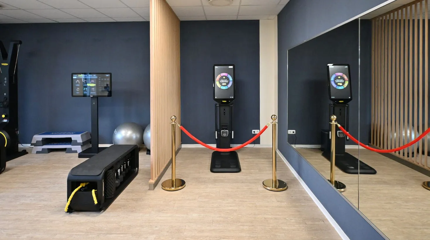 bodyinforma® Fitness- & Gesundheitsstudio — träningsstudio i Bremen — 3