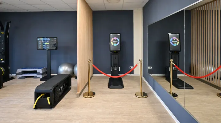 bodyinforma® Fitness- & Gesundheitsstudio — fitnessstudio in Moordorf, Südbrookmerland — 3