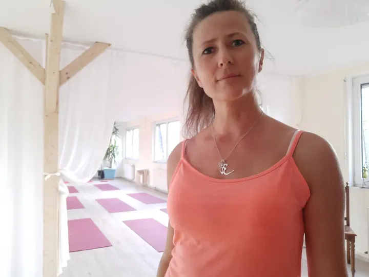 Yoga Evolution Evelin Ball Zeit für dich! — yoga-studio in Chemnitz — 3