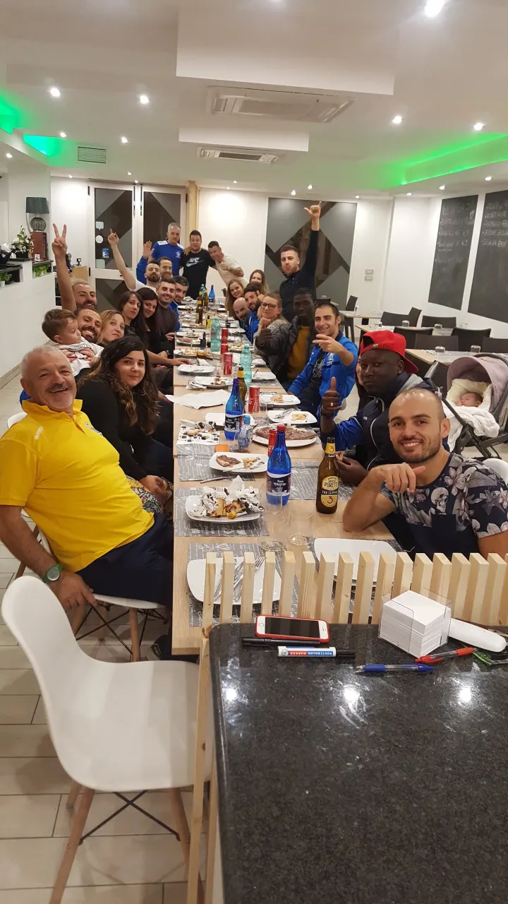 Happy Fitness Center — Palestre a Porto Torres