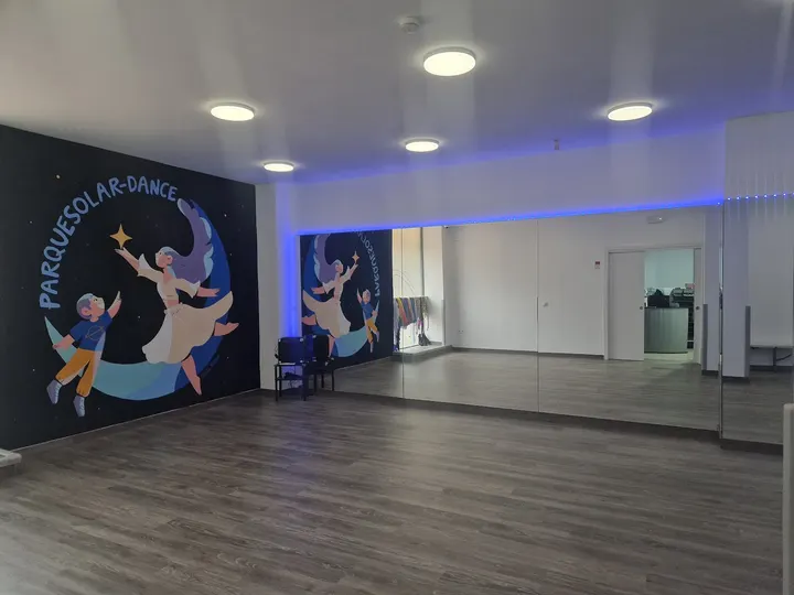 Parquesolar Dance — baile-studio en Parquesol, Valladolid — 3