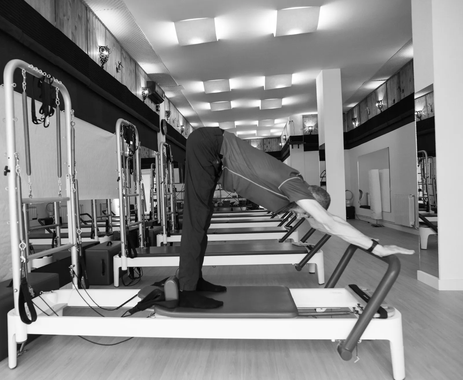 Estudio Pilates Zen Room — pilates-studio i El Berrocal, Plasencia — bild 2