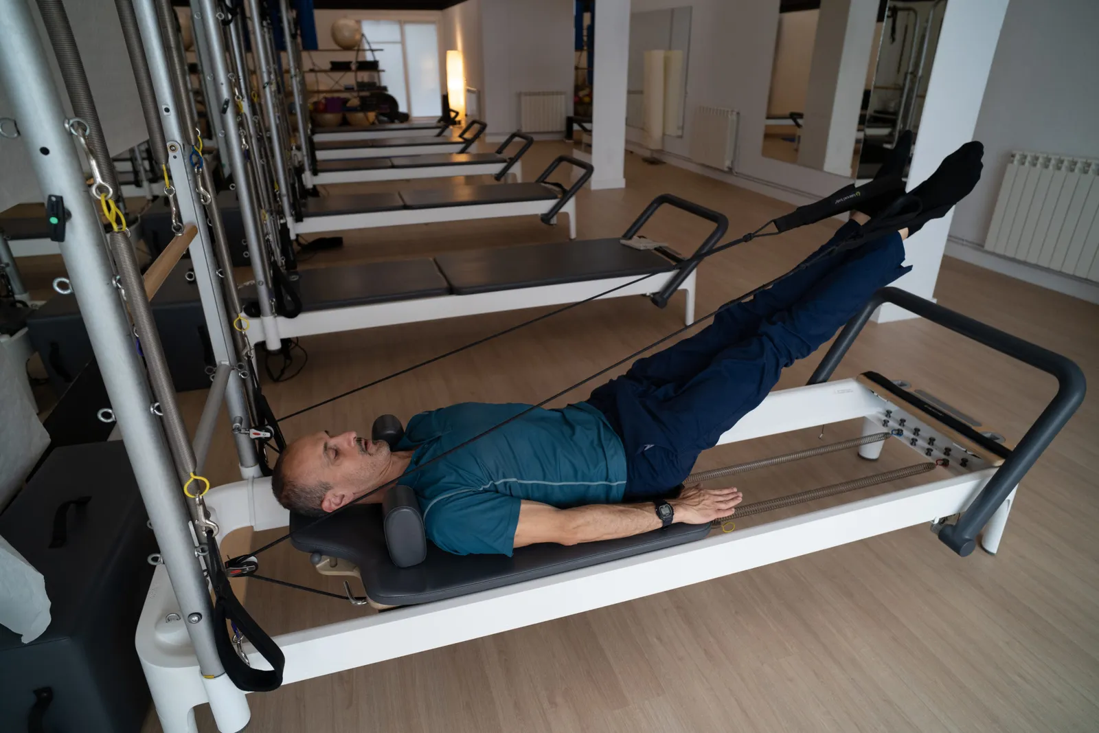 Estudio Pilates Zen Room — pilates-studio i El Berrocal, Plasencia — bild 3