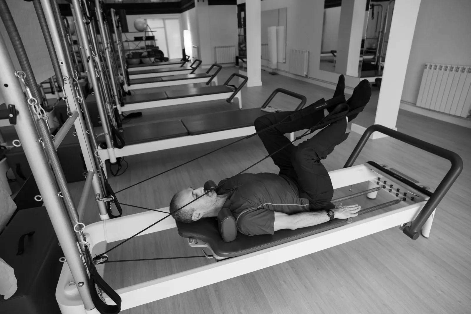 Estudio Pilates Zen Room — pilates-studio i Plasencia — bild 4