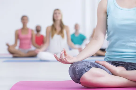 Yoga Nordic — Yoga – Mankkaa, Espoo