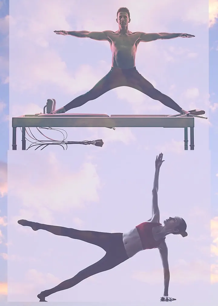 Pilates Donostia — pilates-studio en Amaraberri, San Sebastián — 2