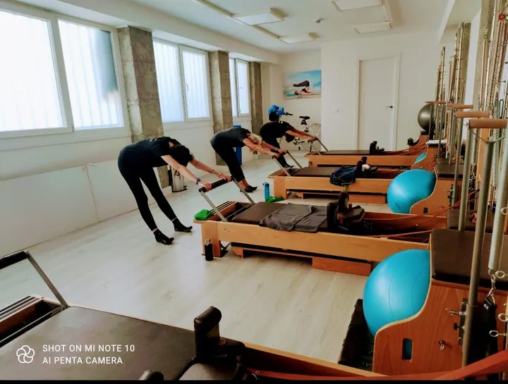 Pilates Donostia — pilates-studio en San Sebastián — 4