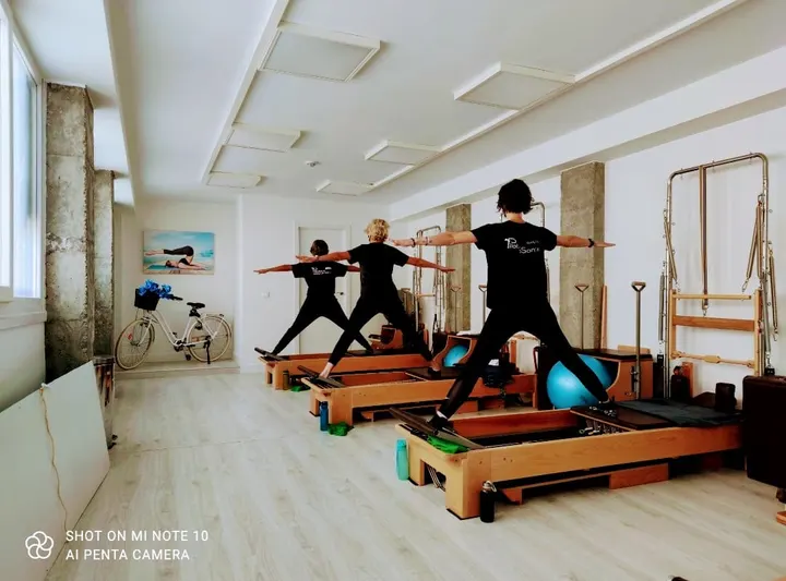 Pilates Donostia — pilates-studio en San Sebastián — 5
