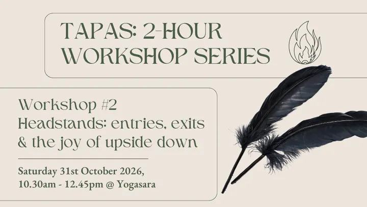 Moving Forms — yoga-studio in Bristol — 3