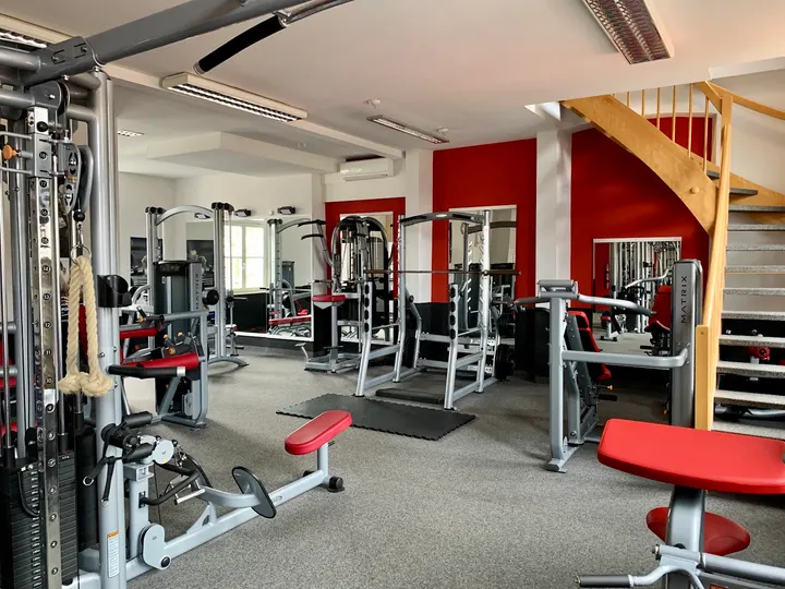 up2date — fitnessstudio in Wartberg, Wertheim — 3