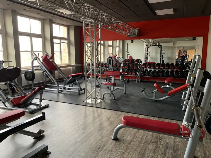 up2date — fitnessstudio in Wertheim — 4