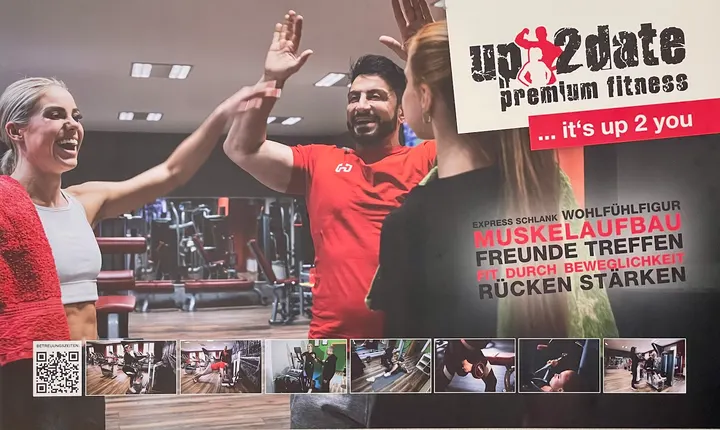 up2date — fitnessstudio in Wertheim — 5