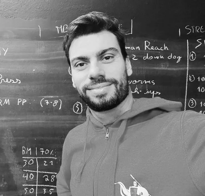 CrossFit Tomar — crossfit-studio em Quinta do Lima, Tomar — 3