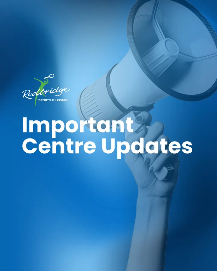 Redbridge Sports & Leisure — Gymnastics in Ilford, London