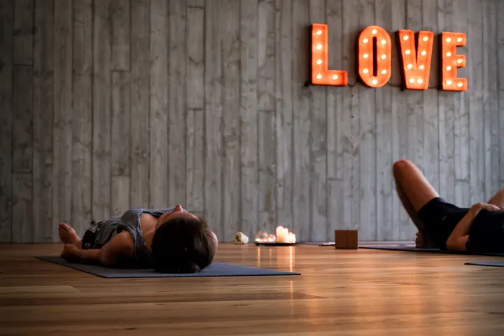 Your Yoga Now! — Yoga in Pempelfort, Düsseldorf