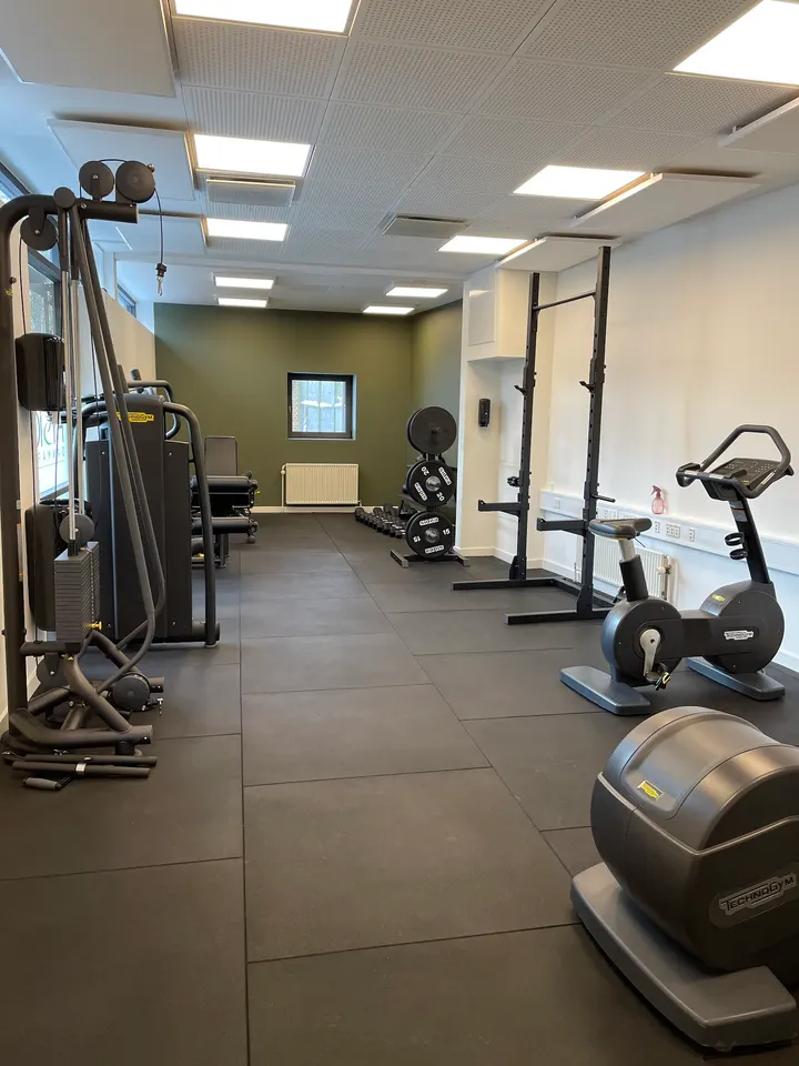 FysioDanmark Kolding — functional training-studio i Sydvestkvarteret, Kolding — 3