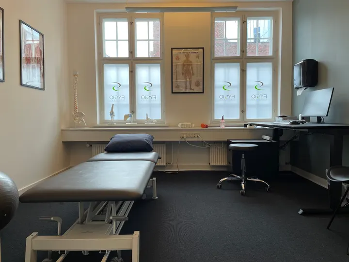 FysioDanmark Kolding — functional training-studio i Kolding — 4