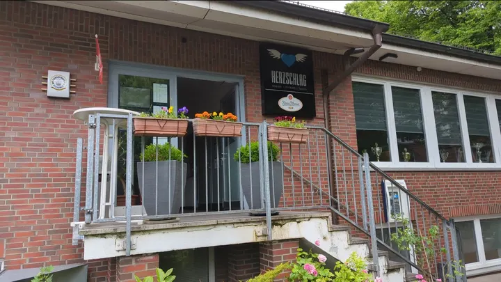 Herzschlag — yoga-studio in Barmbek-Süd, Hamburg — 2