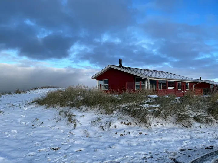 Skallerup — recovery-studio i Skallerup Strand, Hjørring — 3