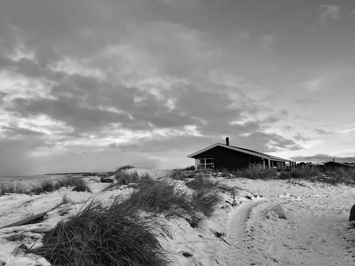 Skallerup — recovery-studio i Hjørring — 4