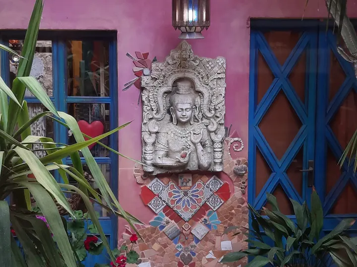 Yoga Conny Mahn Maintal — yoga-studio in Maintal, Frankfurt am Main — 2