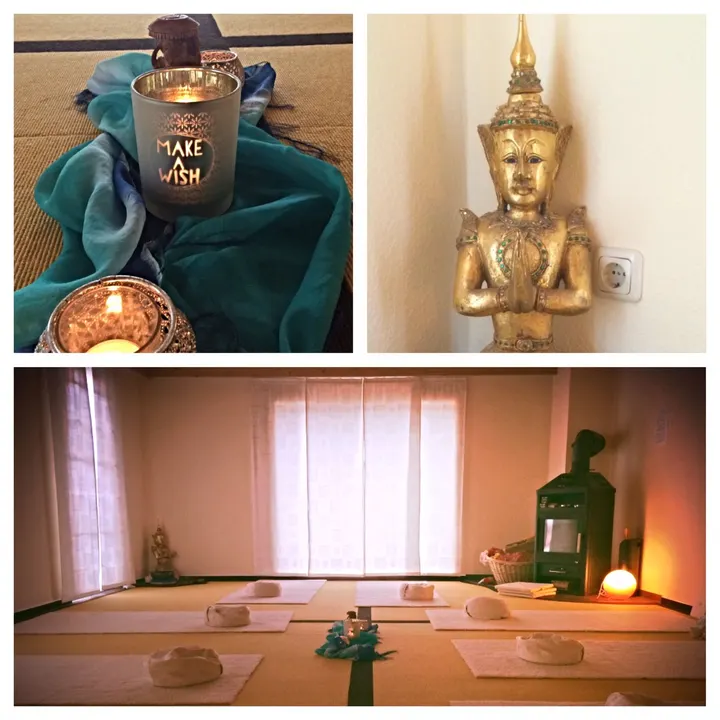 Yoga Conny Mahn Maintal — yoga-studio in Maintal, Frankfurt am Main — 3