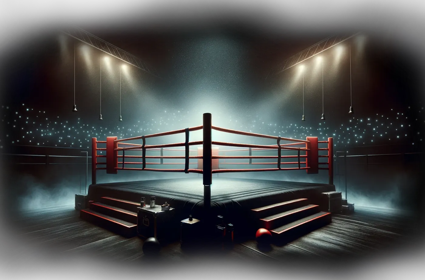 Brighouse Boxing Club — boxing-studio in Brookfoot, Brighouse — 3