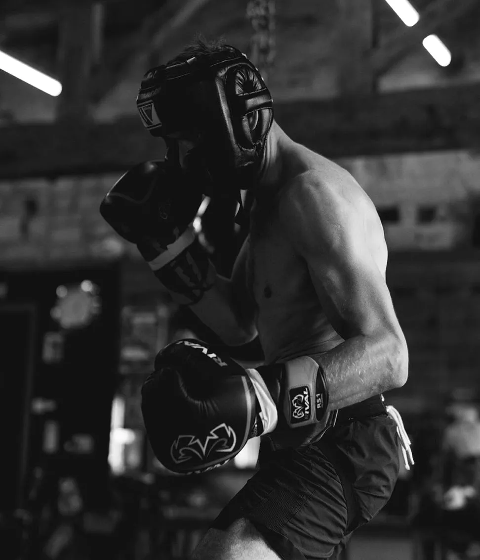 Brighouse Boxing Club — boxing-studio in Brighouse — 3