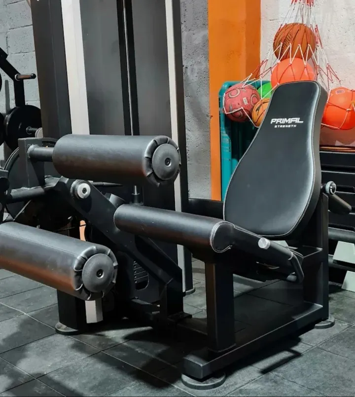 Abi's Gym — hiit-studio in Lincoln — 2