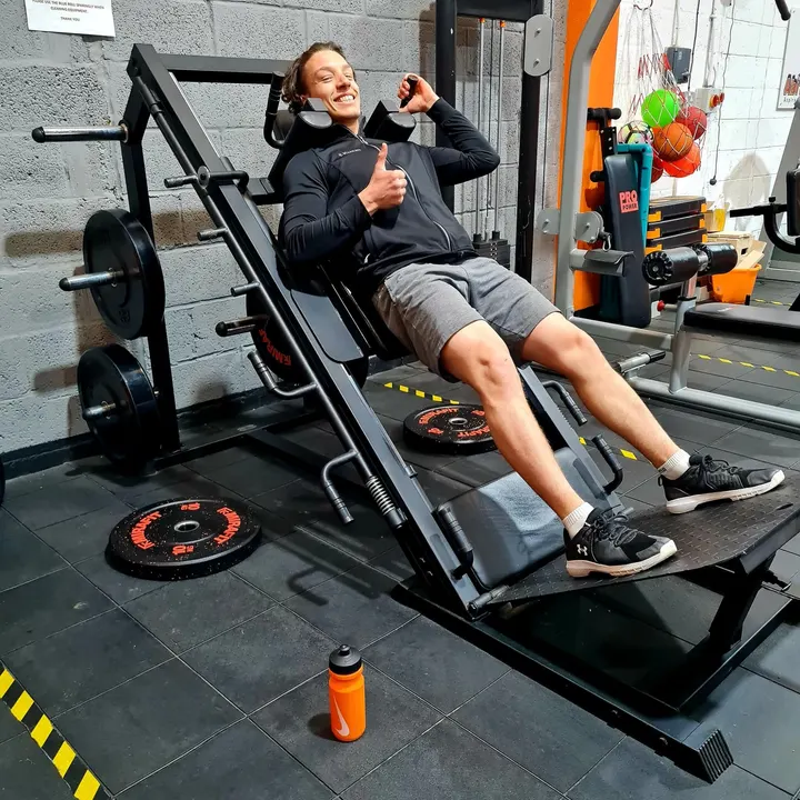 Abi's Gym — hiit-studio in Lincoln — 3