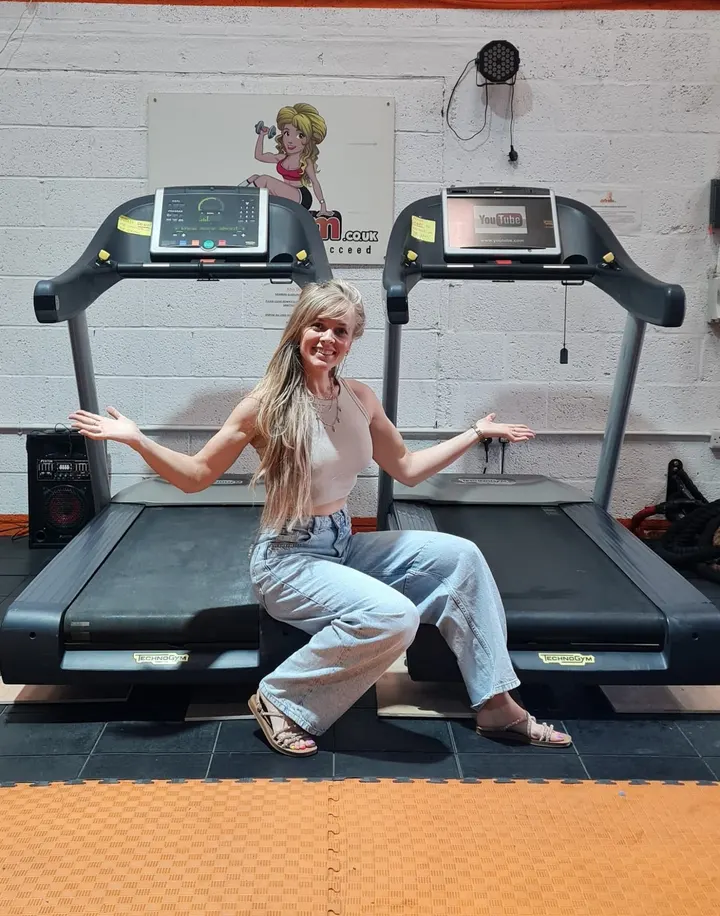 Abi's Gym — hiit-studio in Lincoln — 4