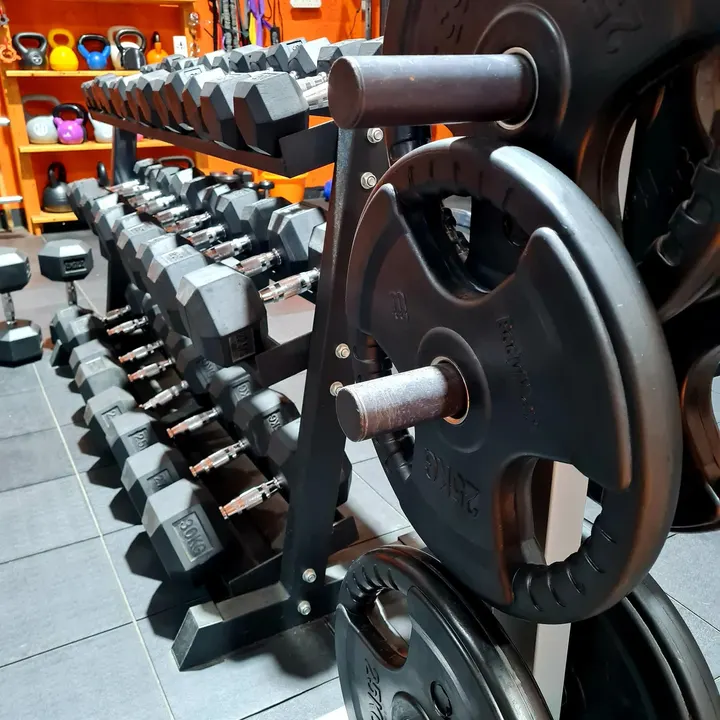 Abi's Gym — hiit-studio in Lincoln — 5