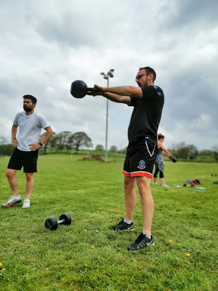 CrossFit® Castle Douglas — crossfit-studio in Castle Douglas — 2