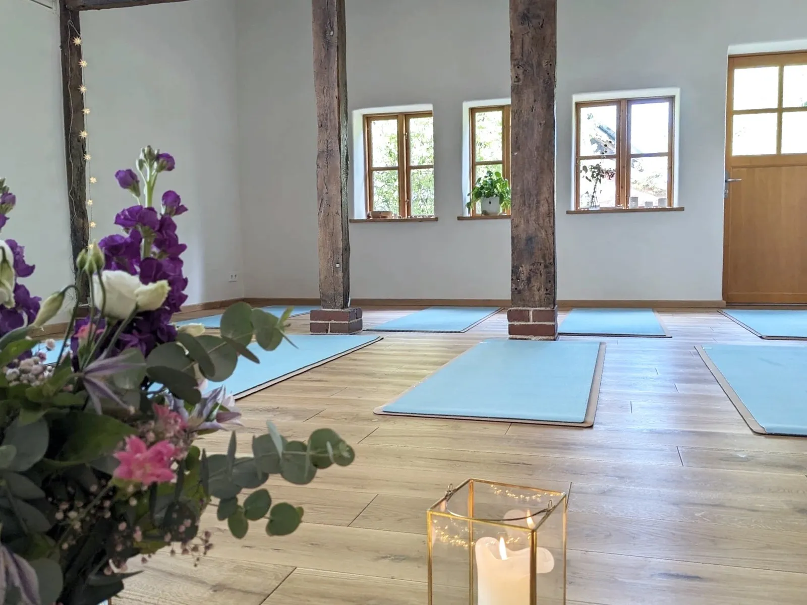 heimat.yoga — yoga-studio i Wildeshausen — 3