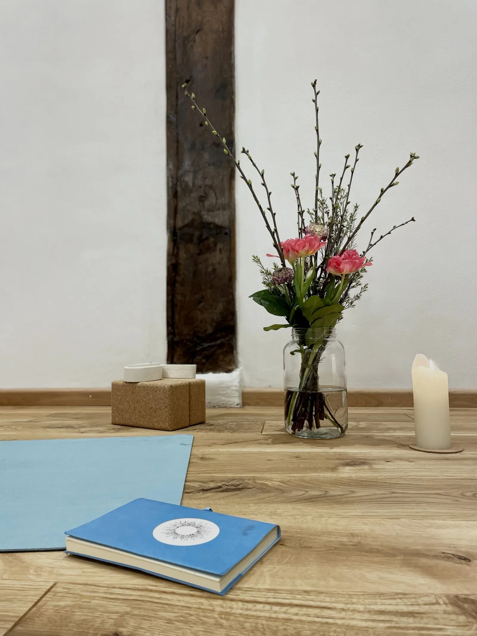 heimat.yoga — yoga-studio i Wildeshausen — 5
