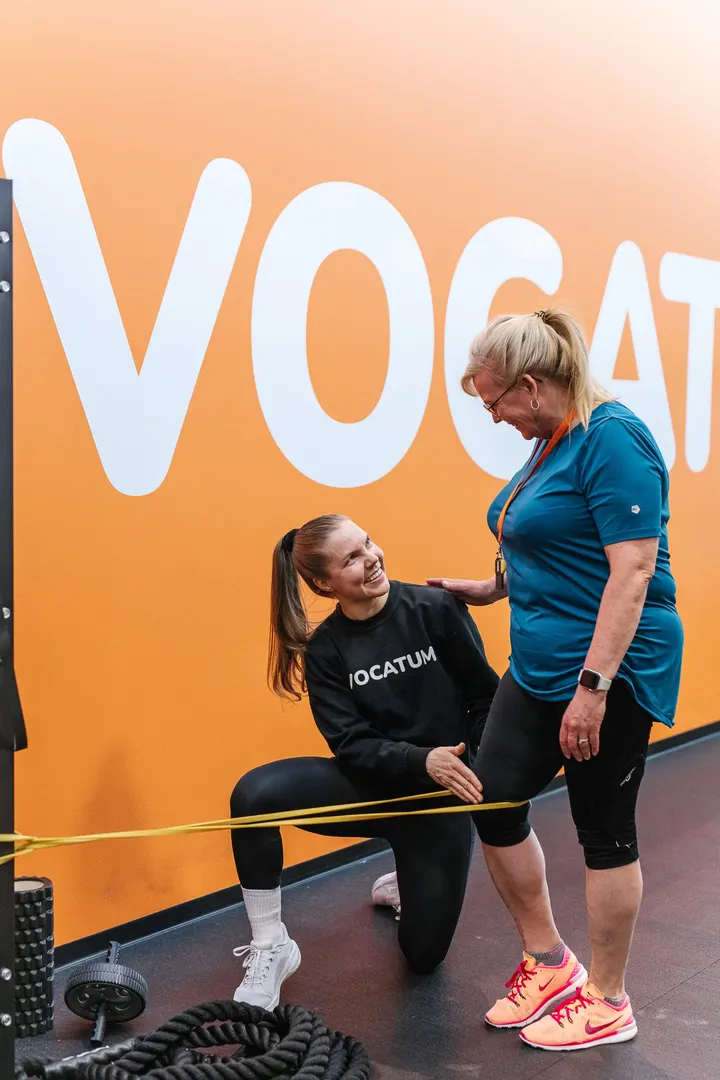 TAVALLISTEN IHMISTEN KUNTOSALI — fitness studio-studio i Partola, Pirkkala