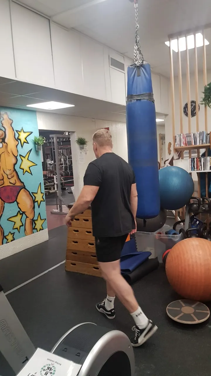 Borlänge atletklubb — träningsstudio i Borlänge — 3
