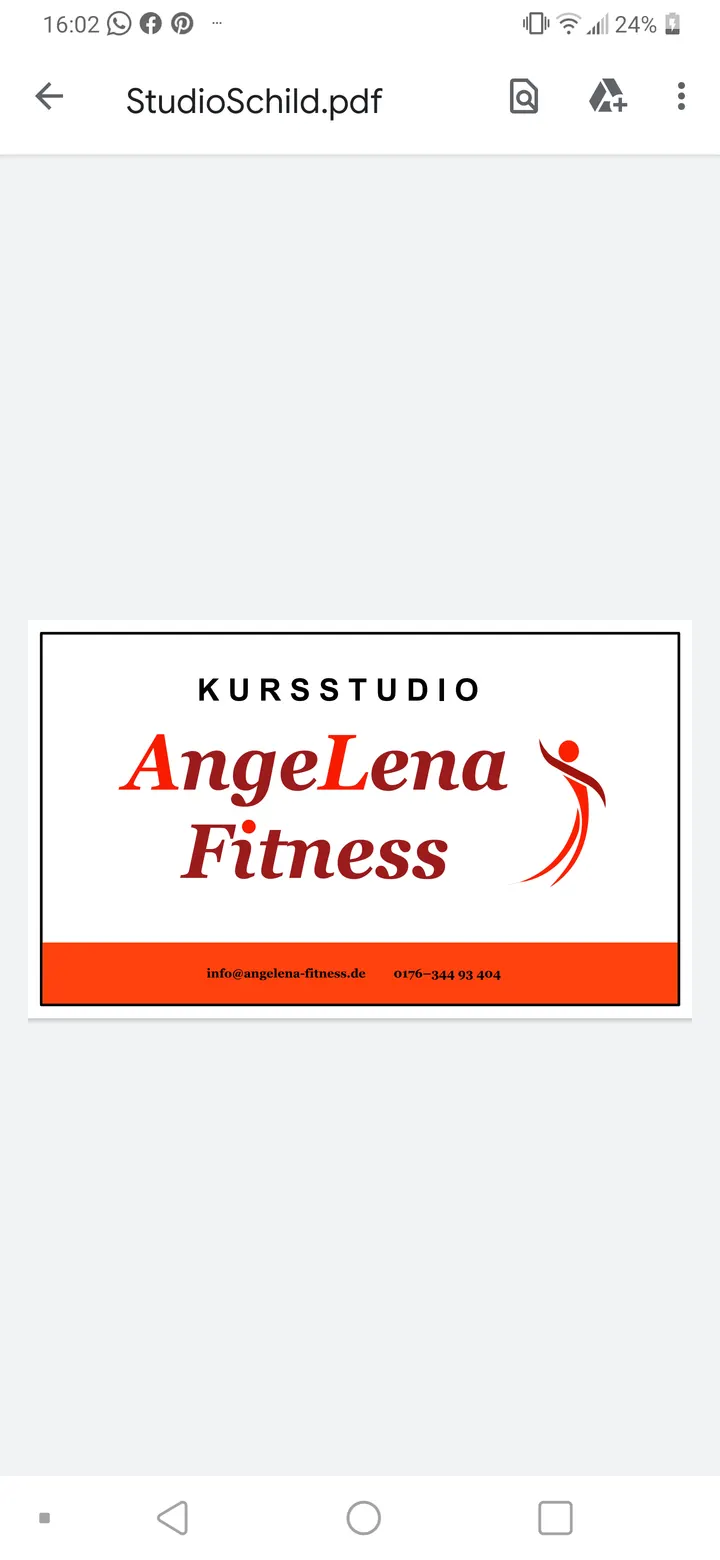 AngeLena Fitness Waldbröl - Fitnesskurse — Fitnessstudio in Waldbröl, Siegen